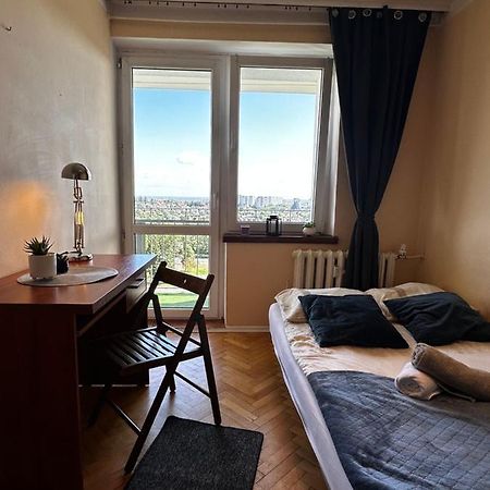 #13 Awesome View Room Gdansk Ngoại thất bức ảnh