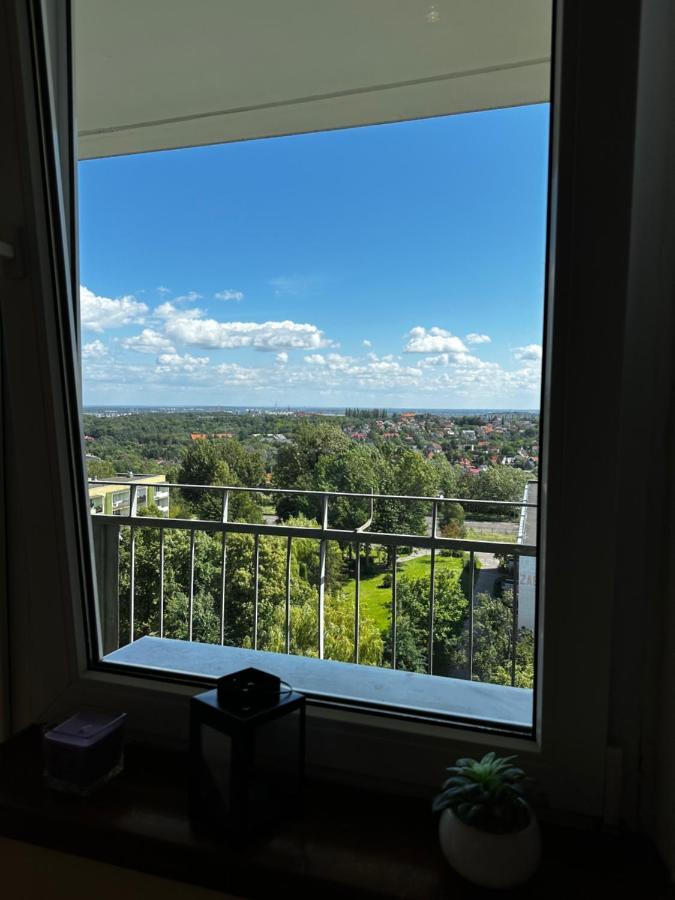 #13 Awesome View Room Gdansk Ngoại thất bức ảnh
