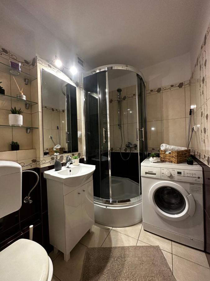 #13 Awesome View Room Gdansk Ngoại thất bức ảnh