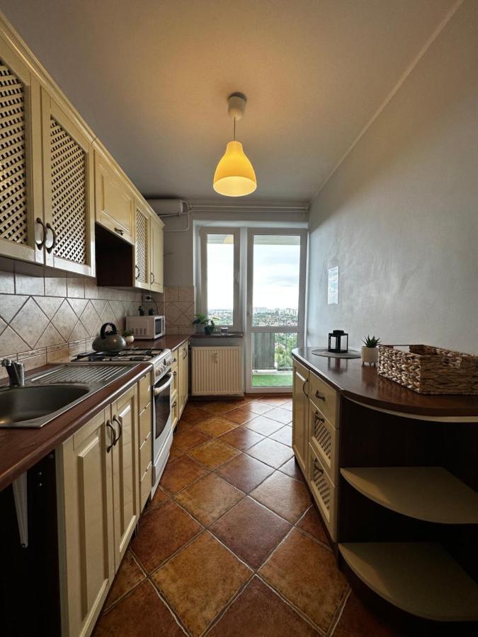 #13 Awesome View Room Gdansk Ngoại thất bức ảnh