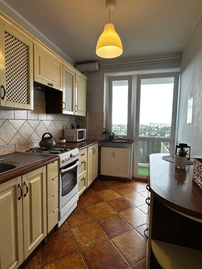 #13 Awesome View Room Gdansk Ngoại thất bức ảnh