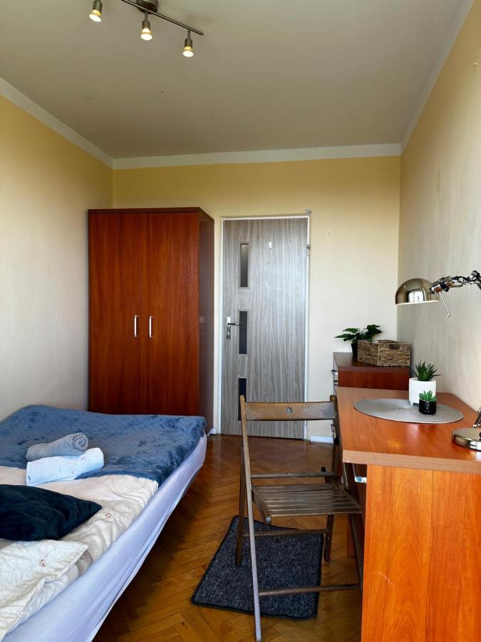 #13 Awesome View Room Gdansk Ngoại thất bức ảnh