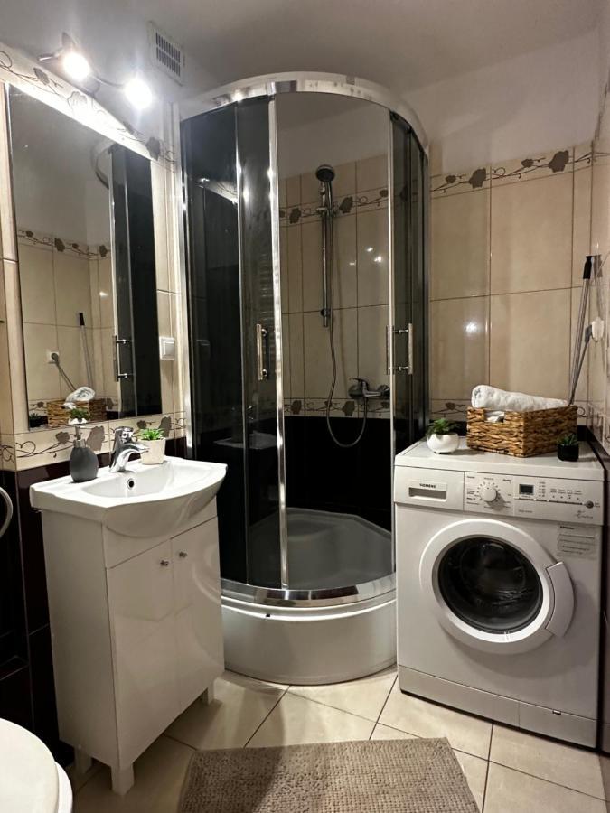 #13 Awesome View Room Gdansk Ngoại thất bức ảnh