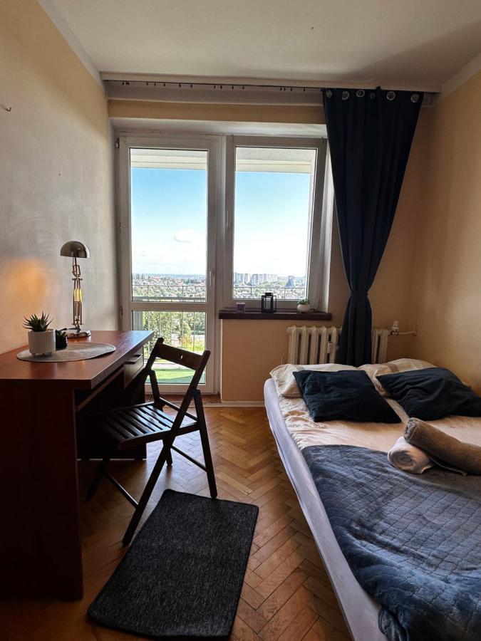#13 Awesome View Room Gdansk Ngoại thất bức ảnh